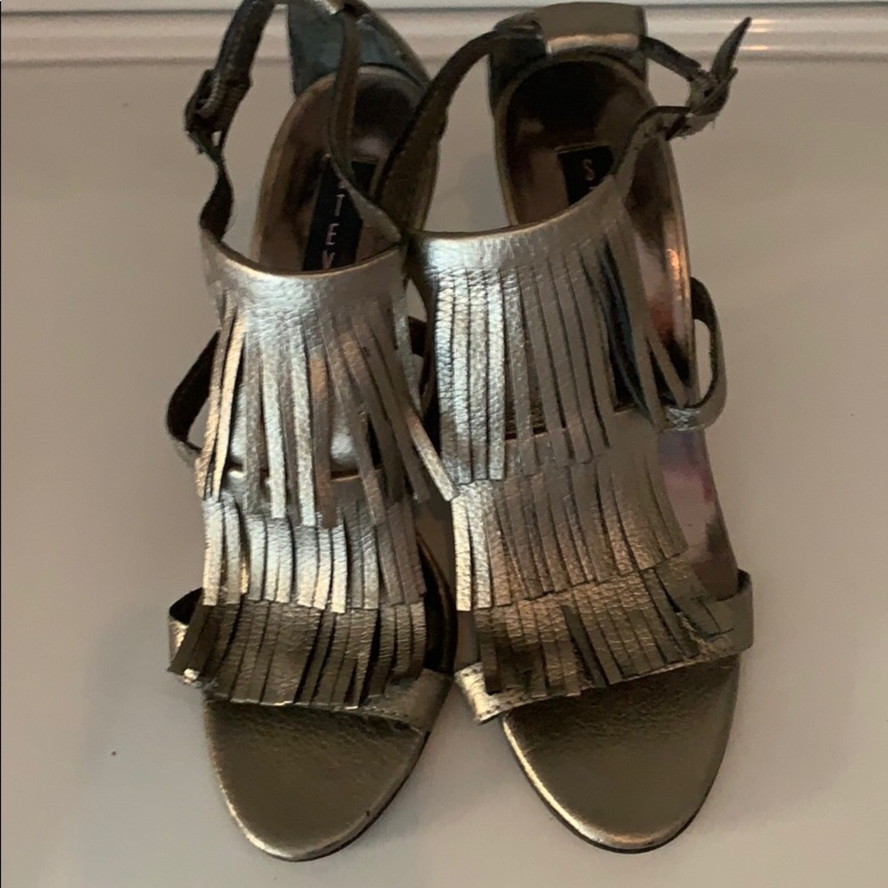Steven by Steve Madden heels